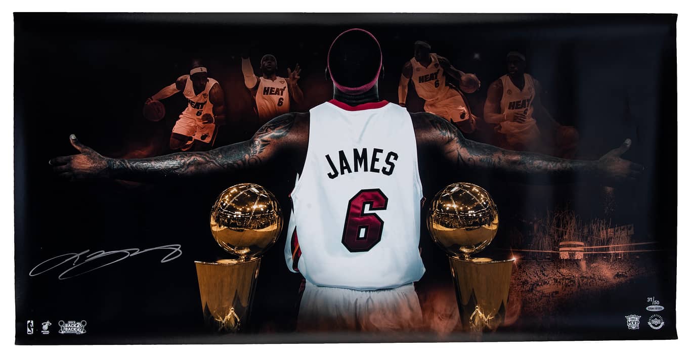Lebron james witness wallpaper hot sale