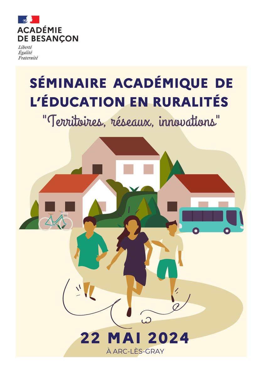 DSDEN70's tweet photo. Cet après-midi, à la mairie d'Arc-les-Gray, installation du comité de pilotage du séminaire académique de l'éducation en ruralités prévu le 22 mai prochain, en présence de @phdestable, IA-DASEN, @mickaelporte, A-DASEN, des élus et partenaires. @acbesancon @RA_BFC @NathalieAlber15 https://t.co/W0jkH9wDZ7