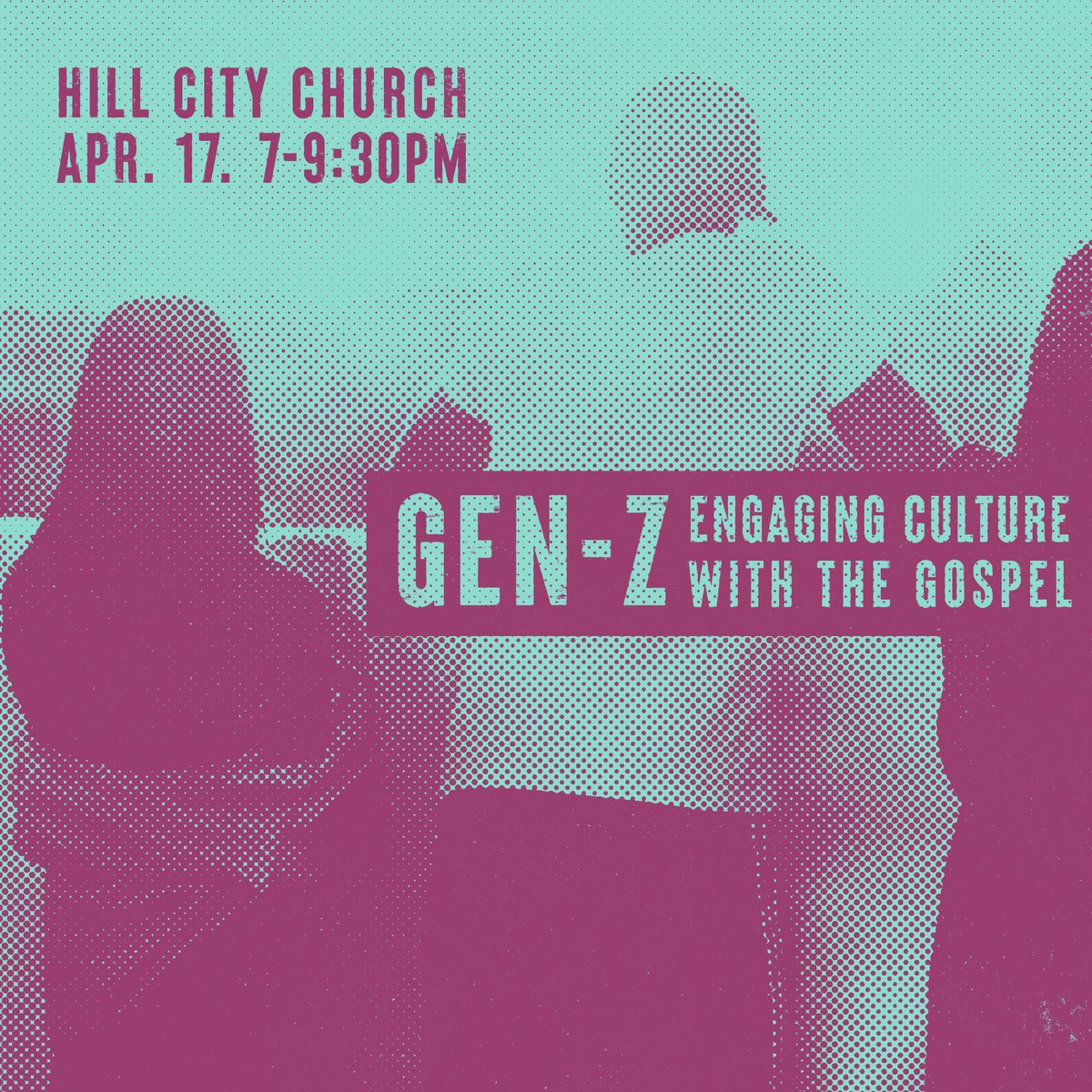 RawTheology's tweet photo. Calling all Gen-Z in Downtown Boise. We're hosting a FREE event just for you on April 17! Live podcast recording with Chris and @PrestonSprinkle and talks from @StreetHymns and Ernesto Duke from @EternityCollege https://t.co/Mo1vew6iBC
