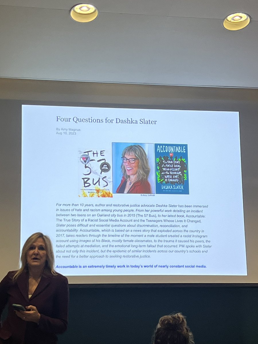 I am having the BEST DAY EVER!!! #rvsliteracy