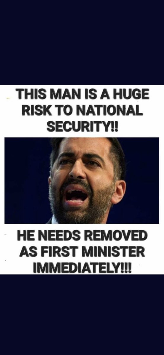 UranusHasRings's tweet photo. Our politicians were once respectable people who represented their constituents and looked after the dregs of society.
Today, our politicians are the dregs of society.
#JailSturgeon #JailMatheson
#JailSwinney #DeportUseless
#AbolishHolyrood #DevRef now https://t.co/eYJUFrzgO2