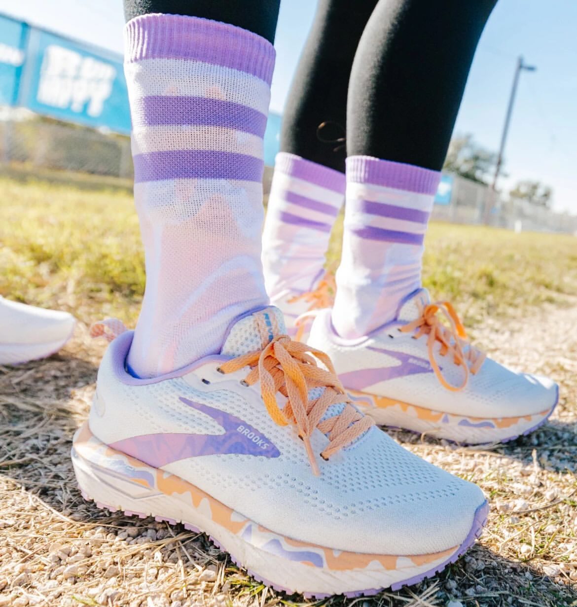 Brooks ghost sprinkles new arrivals
