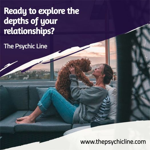 Psychic Readings by PSI (@thepsychicline) / Posts / X