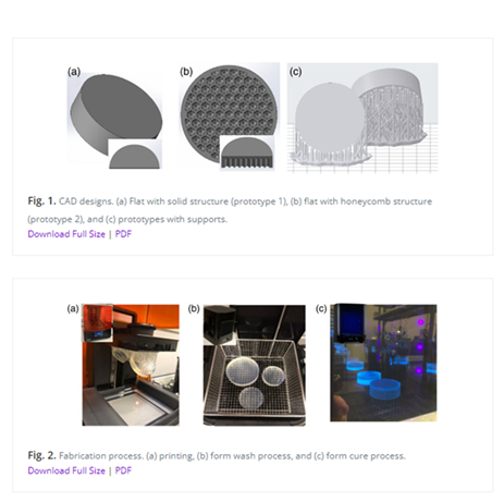 ICATUNAM's tweet photo. 📢📄 #ArtículoICAT  #ArtículoUANL #ArtículoUDEM #ArtículoINAOE
Design and fabrication of a lightweight 3D first surface #mirror aluminized by DC #magnetronsputtering, en #AppliedOptics ➡
https://t.co/xSAKG0gTSa https://t.co/g0y6TZIAUx