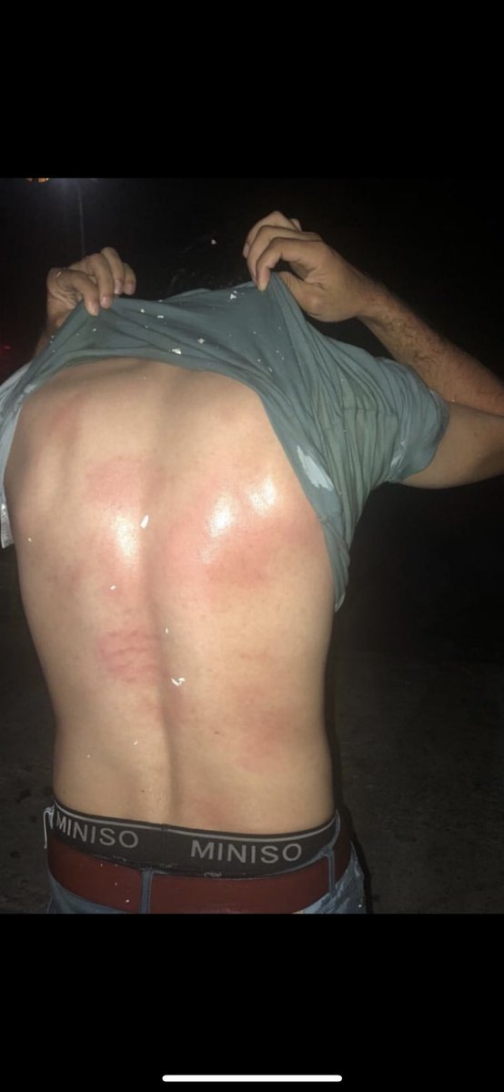 WHO KILLED ARSHAD SHAREEF? tweet media