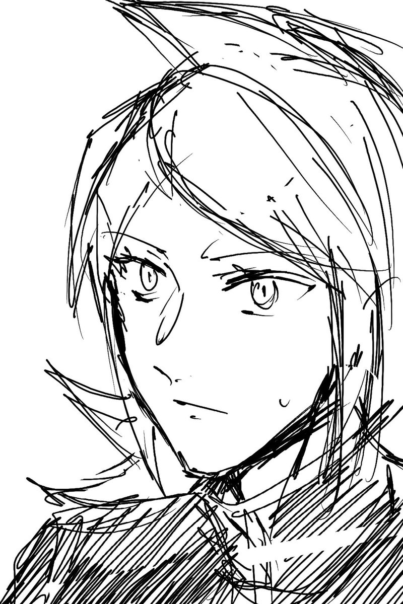 Phone doodles 