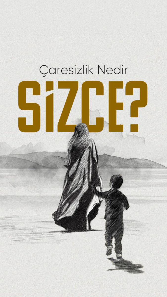 Çocuklar annesiz yaşıyor
Savaş Mağduru Kadınlar