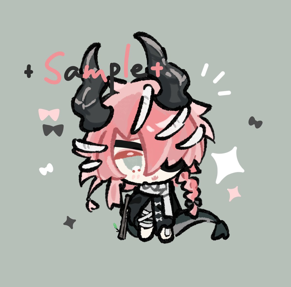 Arrrrows's tweet image. 🍭