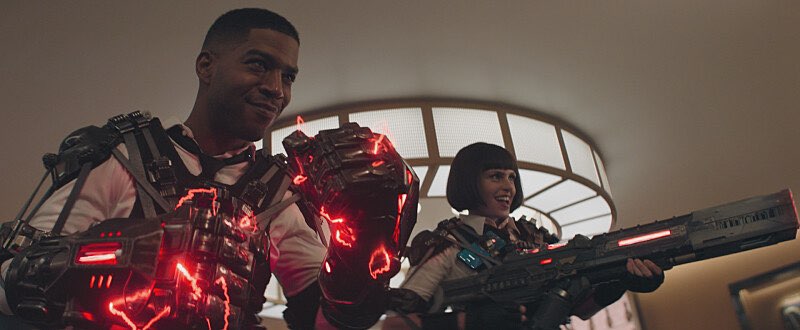 chillzmescudi's tweet photo. Cudi in "KNUCKLES" is gonna be INSANO! 😡 https://t.co/n4GQyUAAbH