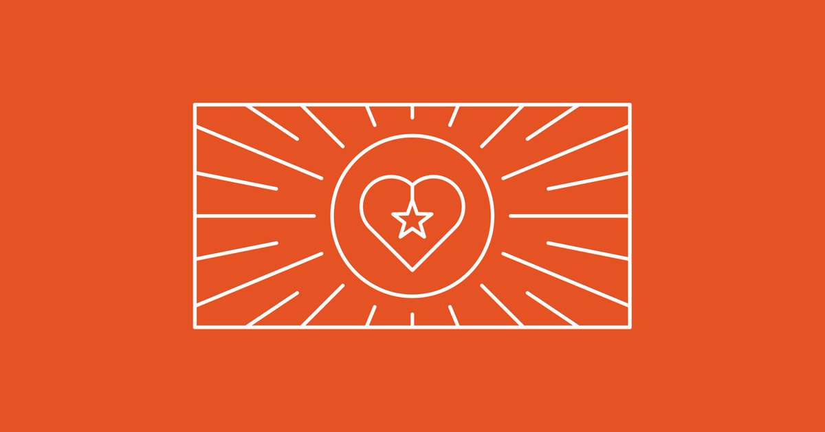 Daake's tweet image. New blog: Why authenticity in branding matters more now than ever Part I

Read on: daake.com/blog/why-authe…

#authenticity #branding #trust