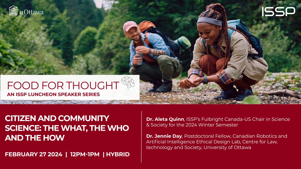 ISSP uOttawa tweet media