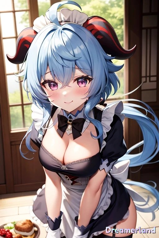 DarkArtist001's tweet photo. the next ( ͡° ͜ʖ ͡°) ❤️
#GenshinImpact #AIgirl #AIArtworks #原神 #甘雨 #AIイラスト #Cute #メイド #fanart #maid #Ganyu https://t.co/G7VAbDFgUm