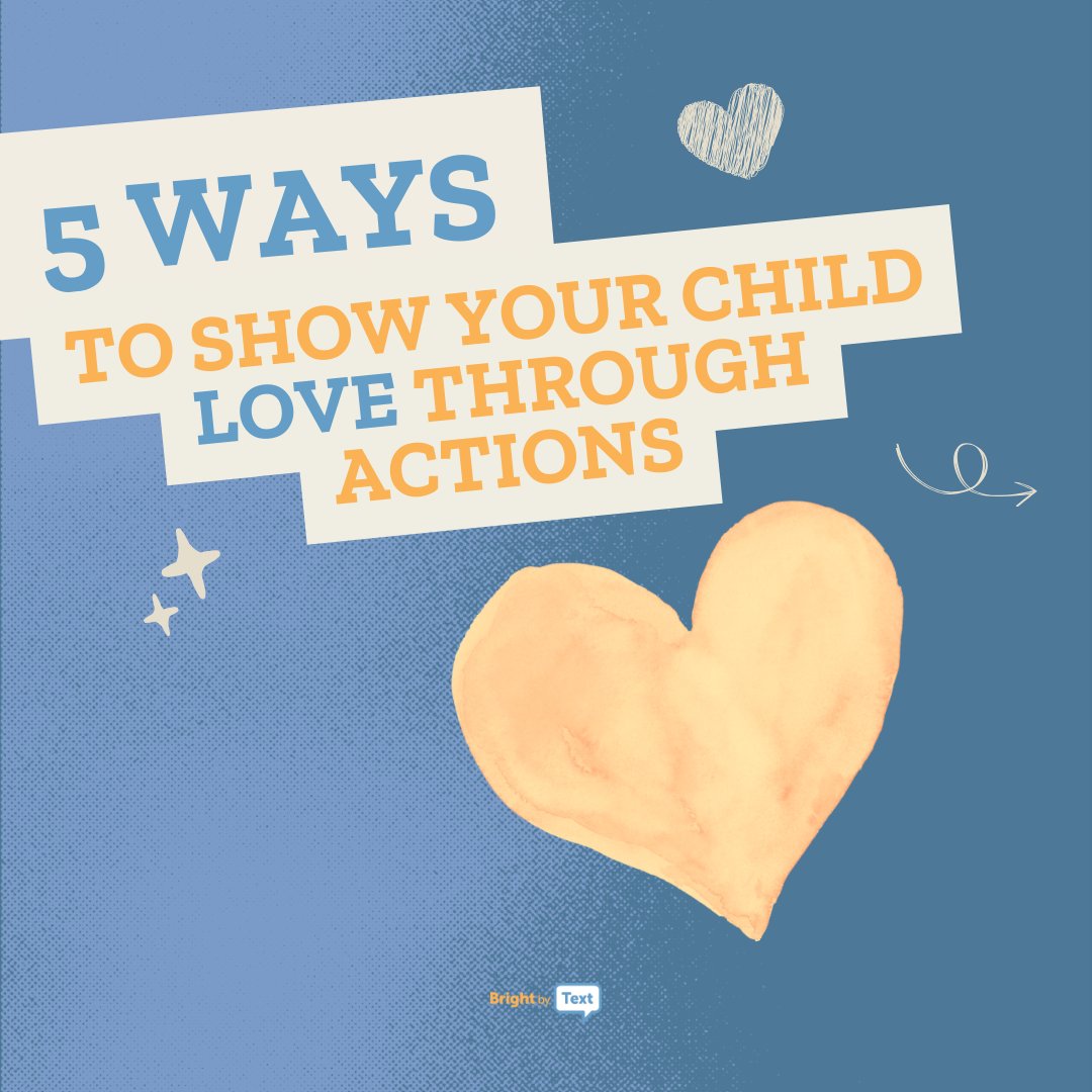 Bright by Text tweet media