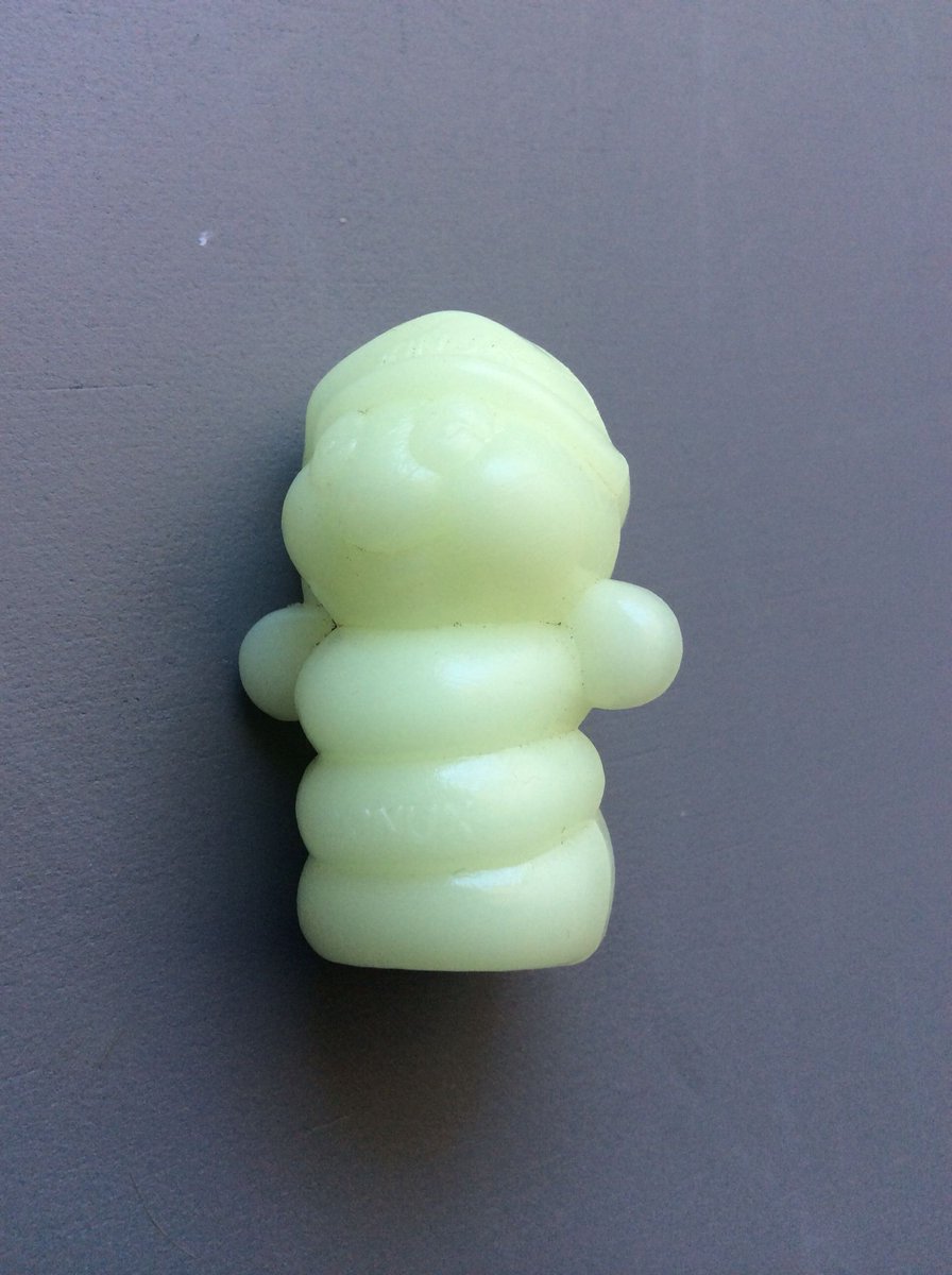 Avec l'équipe on se demande si notre dernier numéro vous a fait briller le luciole...