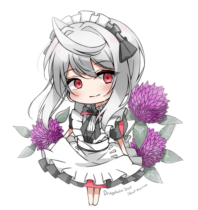 ドラショルム城​#城プロ絵 #城プロRE 