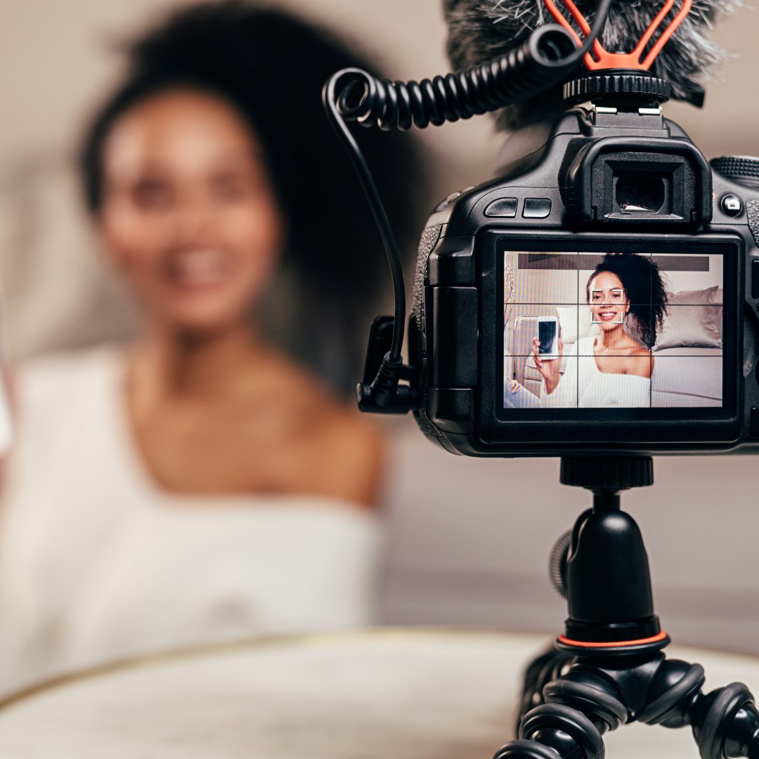 While TikTok has taken the digital world by storm with its short-form videos, there’s a broader landscape of video content waiting to be explored. In this blog post, we’ll delve into video marketing & how to leverage platforms for maximum impact. 💥 ow.ly/ifqH50QxYm4