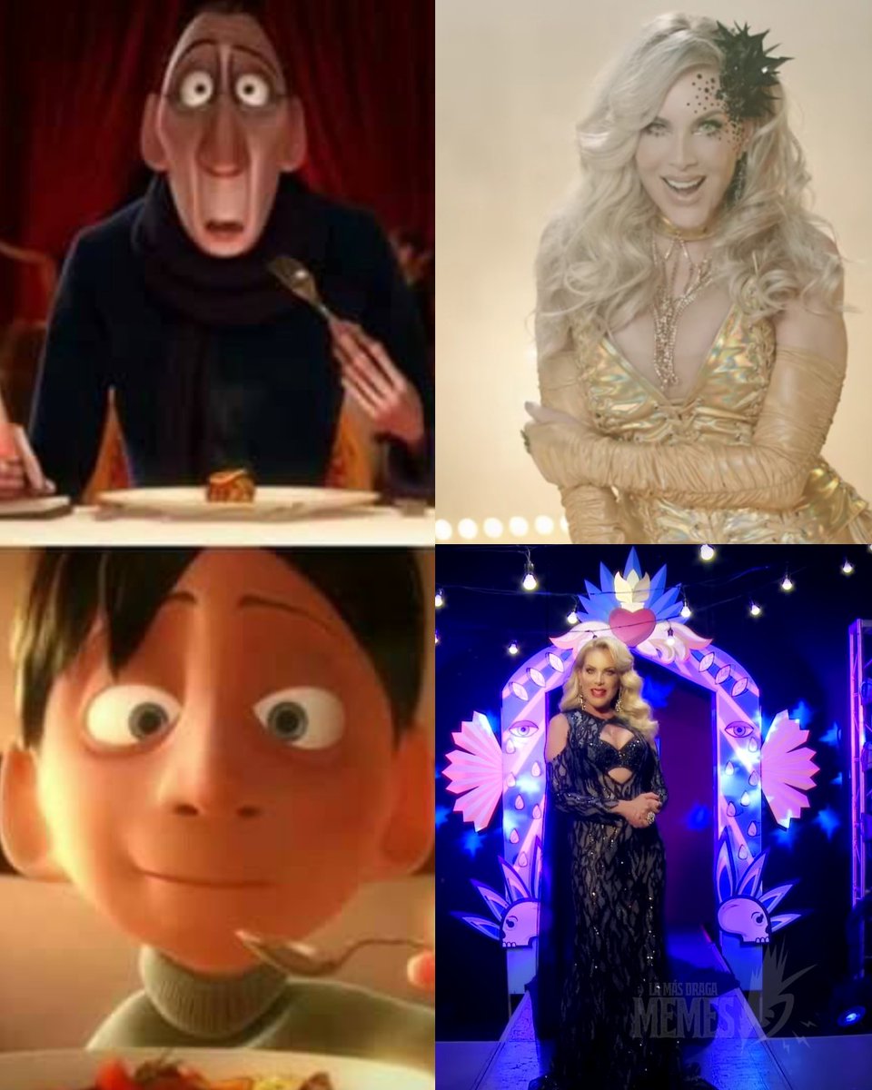 lmd_memes's tweet photo. Salve Lorena la reina eres tú 👁️🔥 https://t.co/EhSuaHhZ5N