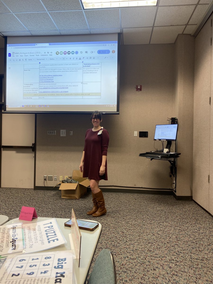 annbutts_K2math's tweet photo. So happy to be at the ⁦@math_hmln⁩ with ⁦@DaveSurdovel⁩ ⁦@AshliShreve⁩ watching the amazing ⁦@haley_galyean⁩ facilitate connecting circles🙌💕#StarsOfTomball https://t.co/UlGbRDFhDO