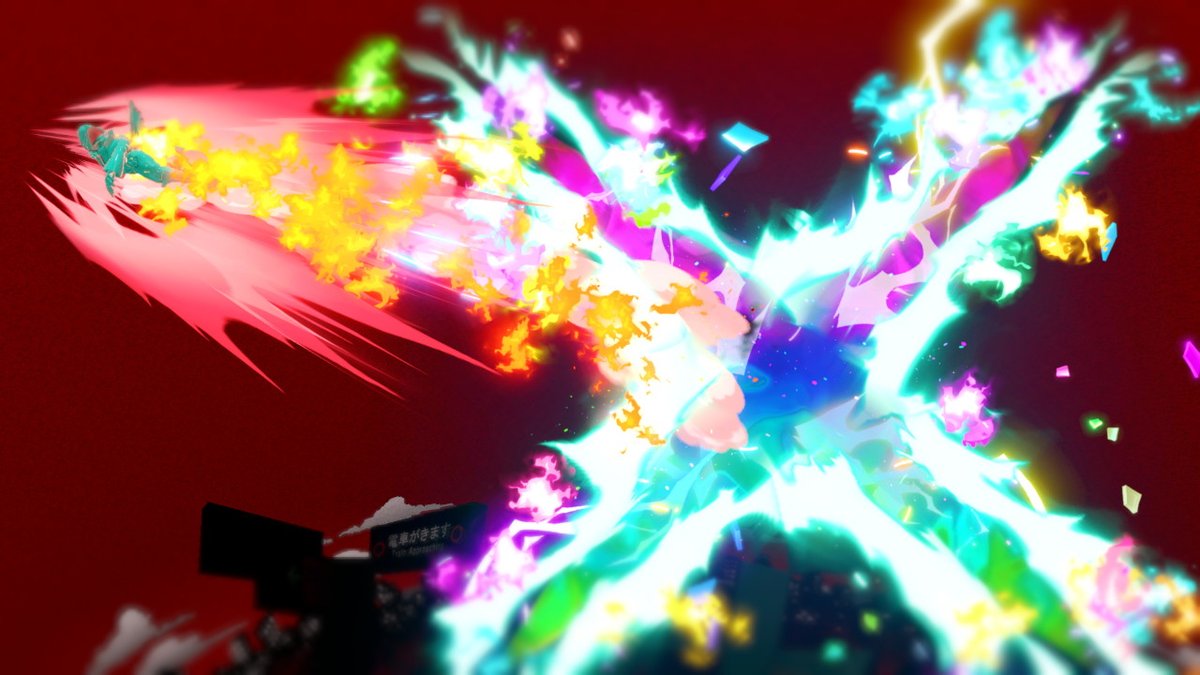 Bon...il est temps pour moi de plier bagage et de m'enfuir éternellement de ce site. Pas de retour en arrière possible.

Le chapitre de mon aventure Twittesque prend fin, mais je suis toujours présent sur YT et d'autres sites (tweet épinglé sur le profil).

Adieu, Twitter...