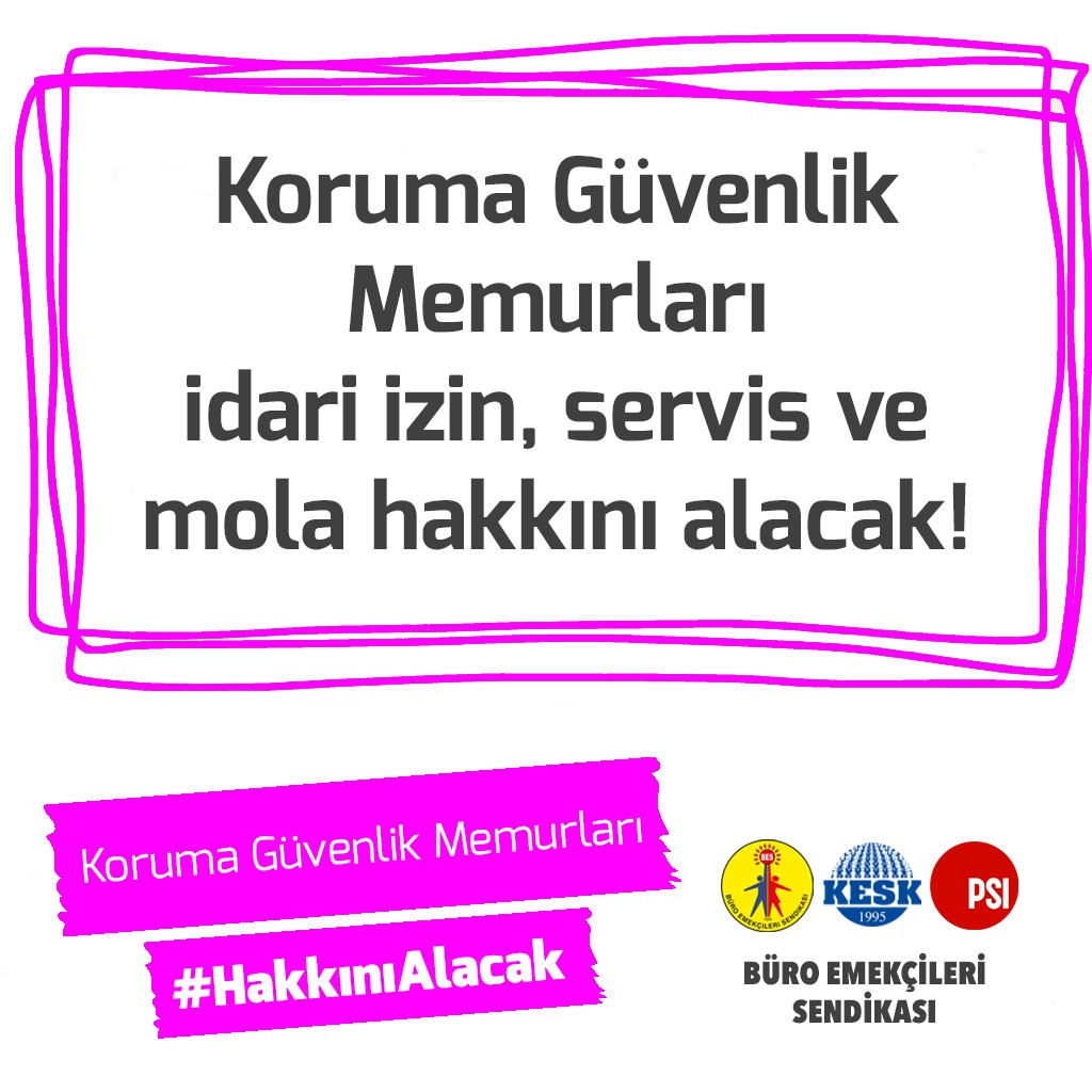 Suleymanogut48's tweet photo. #HakkınıAlacak emek kutsaldır https://t.co/Herlo3g7y7