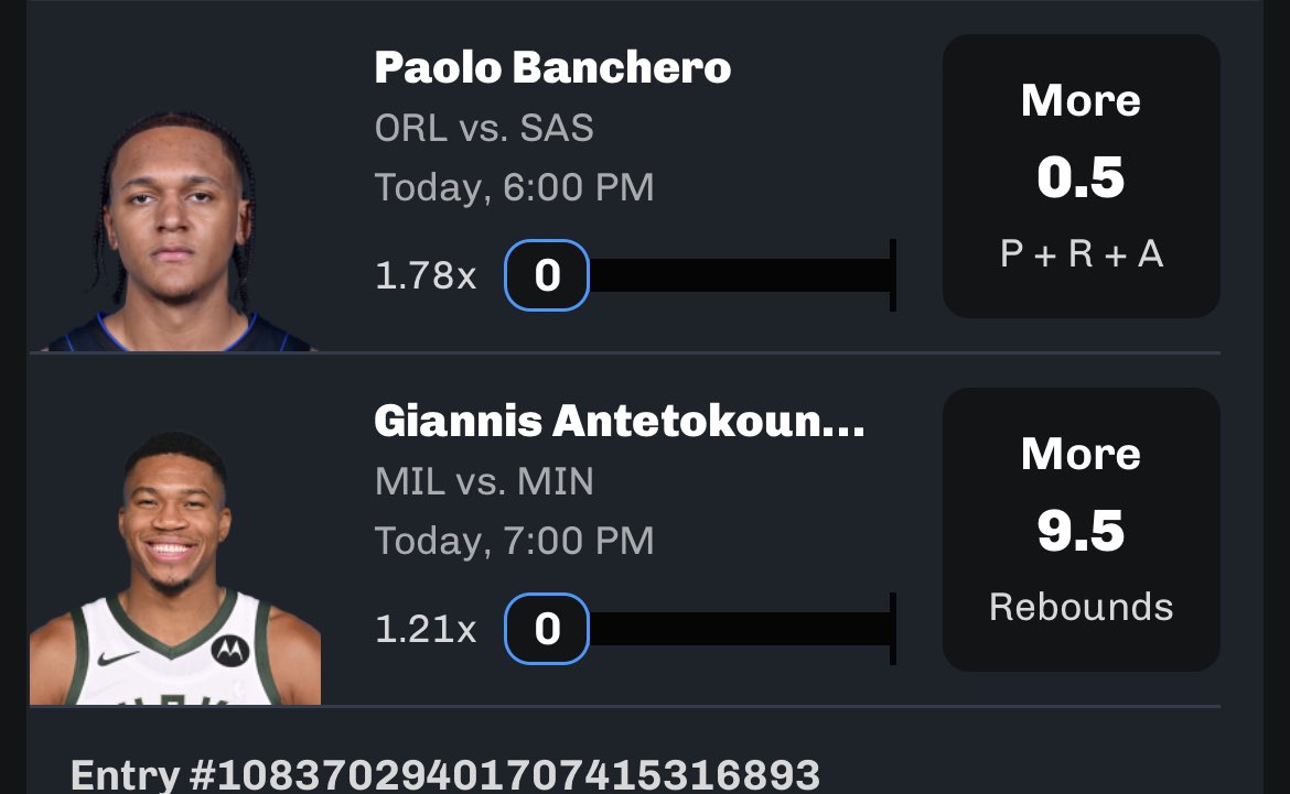 PicksbyRob's tweet photo. 2 pick slip on chalkboard!
#chalkboard #gamblingtwitter https://t.co/lxYFihiIJY