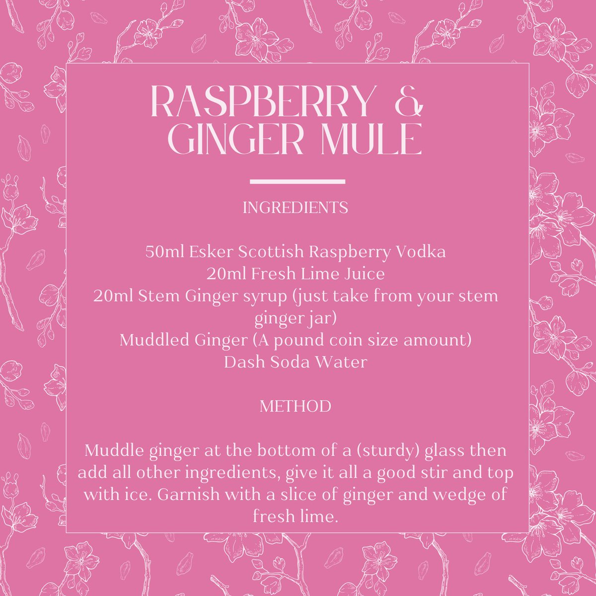 Esker Spirits tweet media