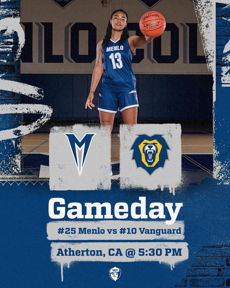 Menlo Athletics tweet media