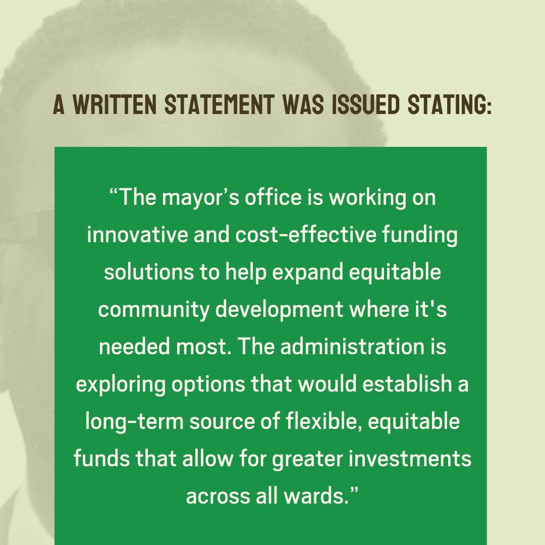 il_gnd's tweet photo. GREAT NEWS FOR CHICAGOANS! The Mayor’s office is ON BOARD w/ funding innovative &amp; cost-effective solutions to expand community development. 

🔥 Housing is a basic right &amp; this is a great first step to making social housing a reality in Chicago.

Sign on: https://t.co/Qr8zL1VRIm https://t.co/DJ1WaO4qd1