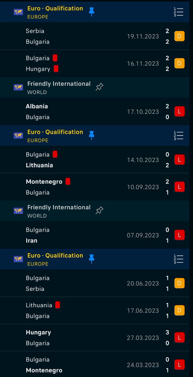 Just to remind everyone of our form
