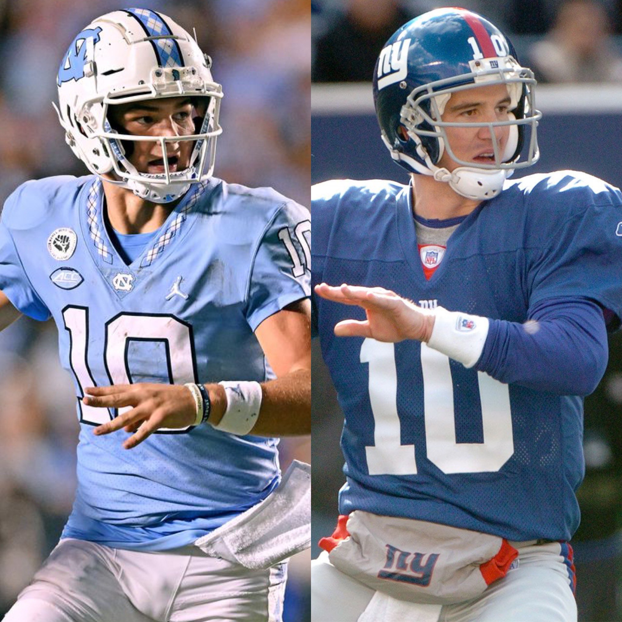 Eli manning draft deals