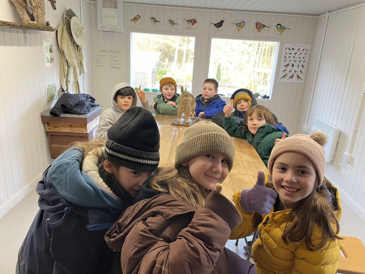 MsKoerbersClass's tweet photo. We have absolutely loved seeing and learning about the animals and wildlife at @LeedsChildrensC! We even got to feed some very snowy sheep🐑🐑 @shireoakce https://t.co/sZoBDkeUzv