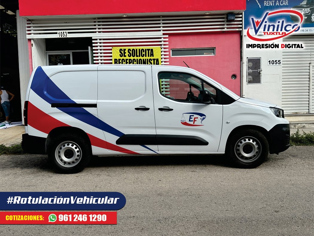 Vinilco Tuxtla tweet media