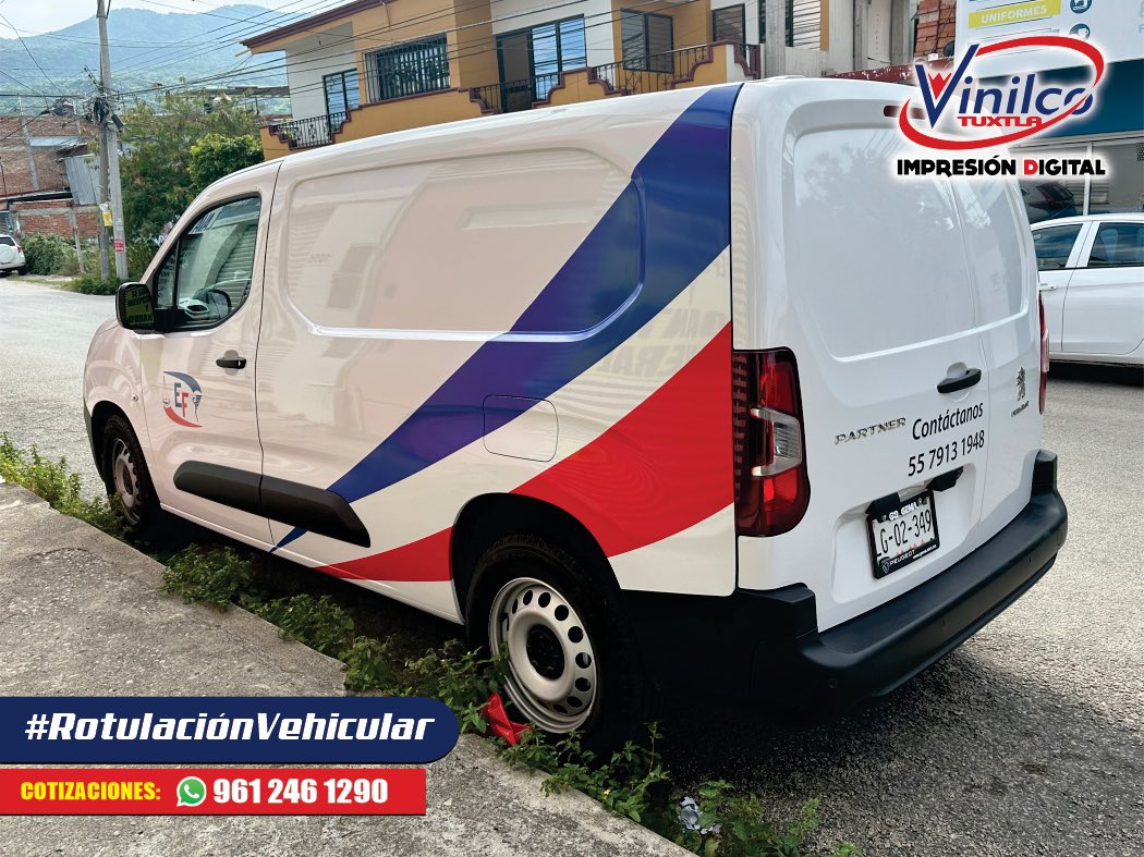 Vinilco Tuxtla tweet media