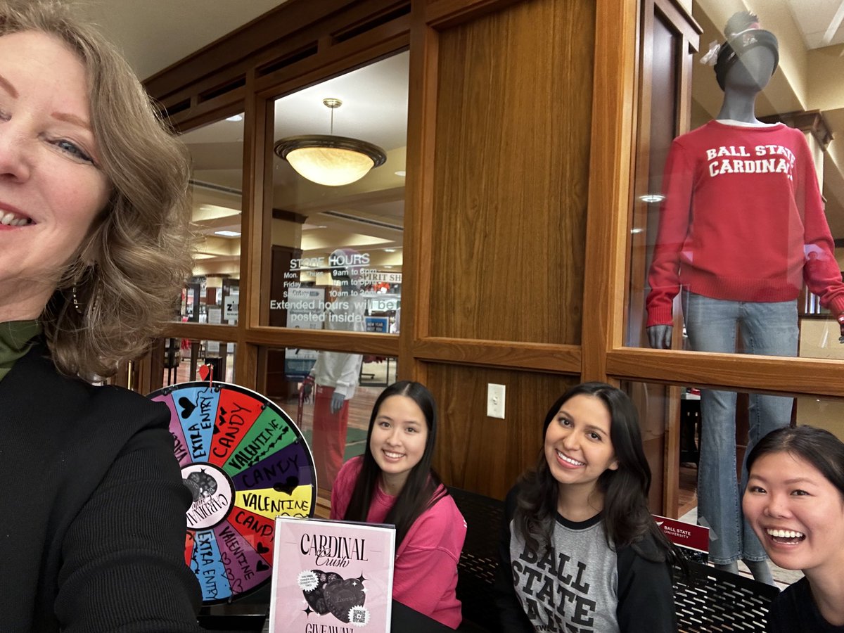 Paaige K Turner, PhD tweet media