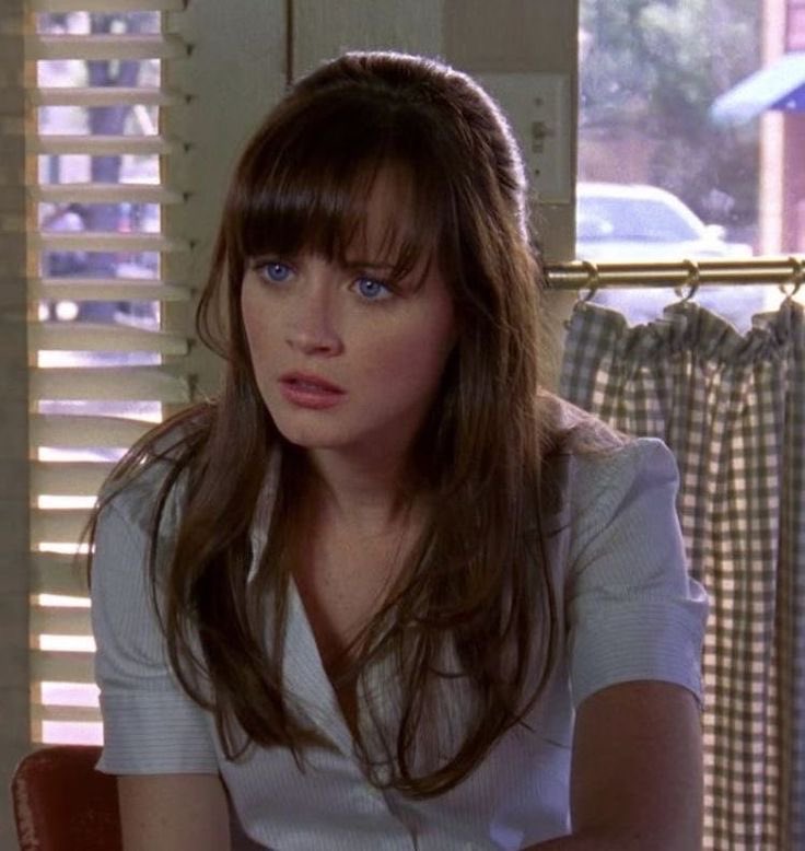thinkergilmore's tweet photo. “we need more complex female characters” you could barely handle her https://t.co/YnfuMteRp6