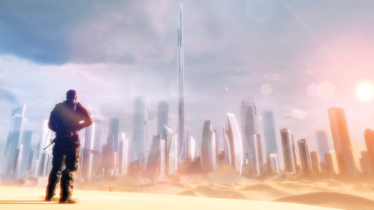 pjsgames's tweet photo. 🎮 Rediscover Spec Ops: The Line, a journey where every decision challenges morality. Now a rare gem since its Steam delisting. Few copies left! Don't miss out.

👉 Get yours now! https://t.co/wNtoPkOL65

#SpecOpsTheLine #GamingGem #GameCollectors 🕹️✨ https://t.co/swn5VT7pLy