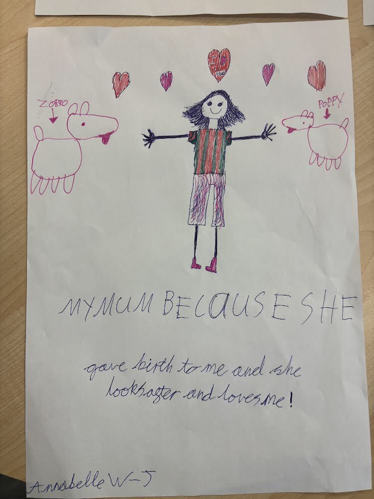 Penguins Class Sidlesham Primary tweet media