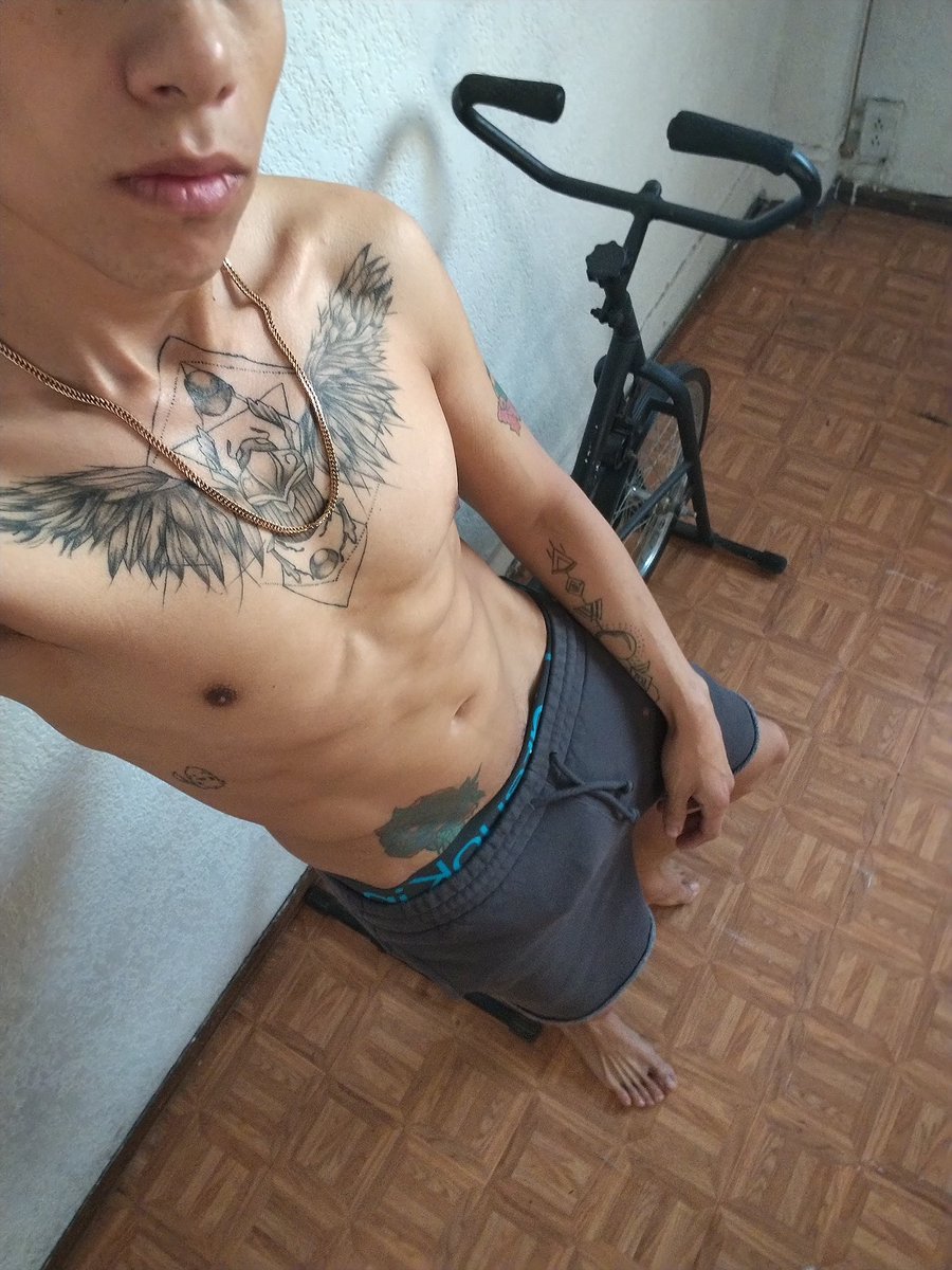 XavoXasso's tweet photo. Ocupo un gym bro🏋️ https://t.co/dJHL22LTZC