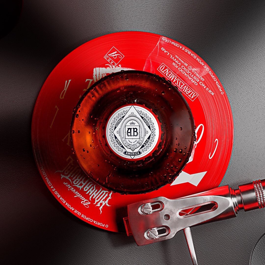 Sube el volumen, abre la Bud. 

#YoursToTake #Smooth