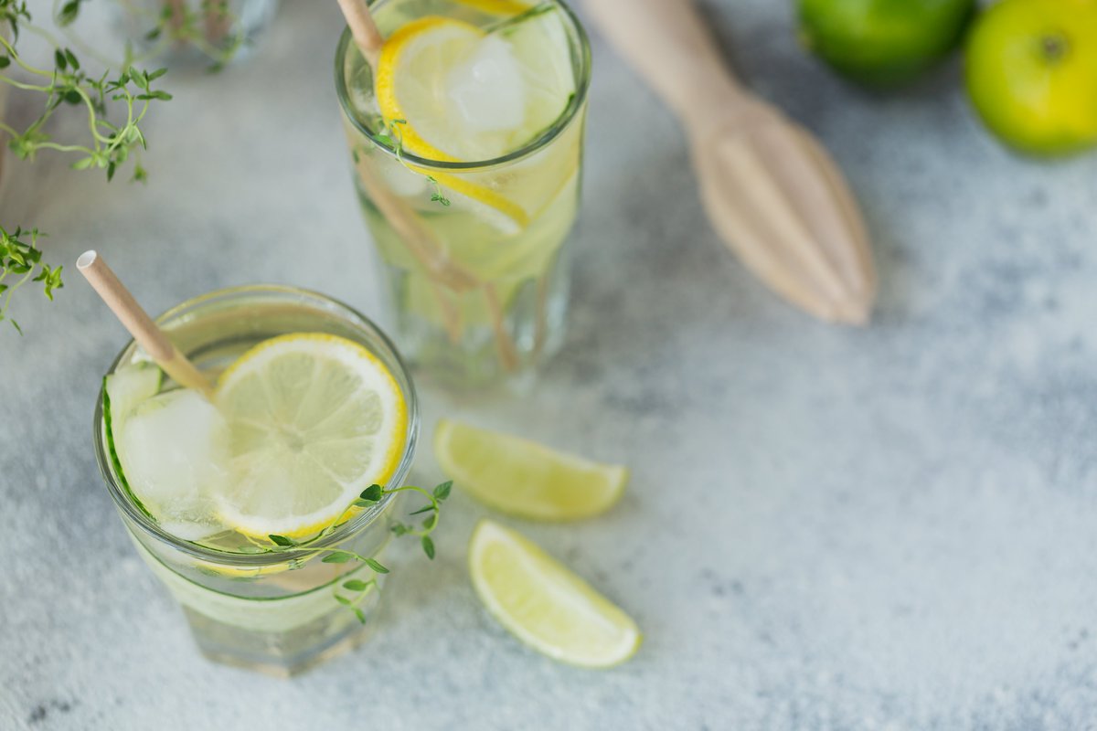 Old Vodka tweet media