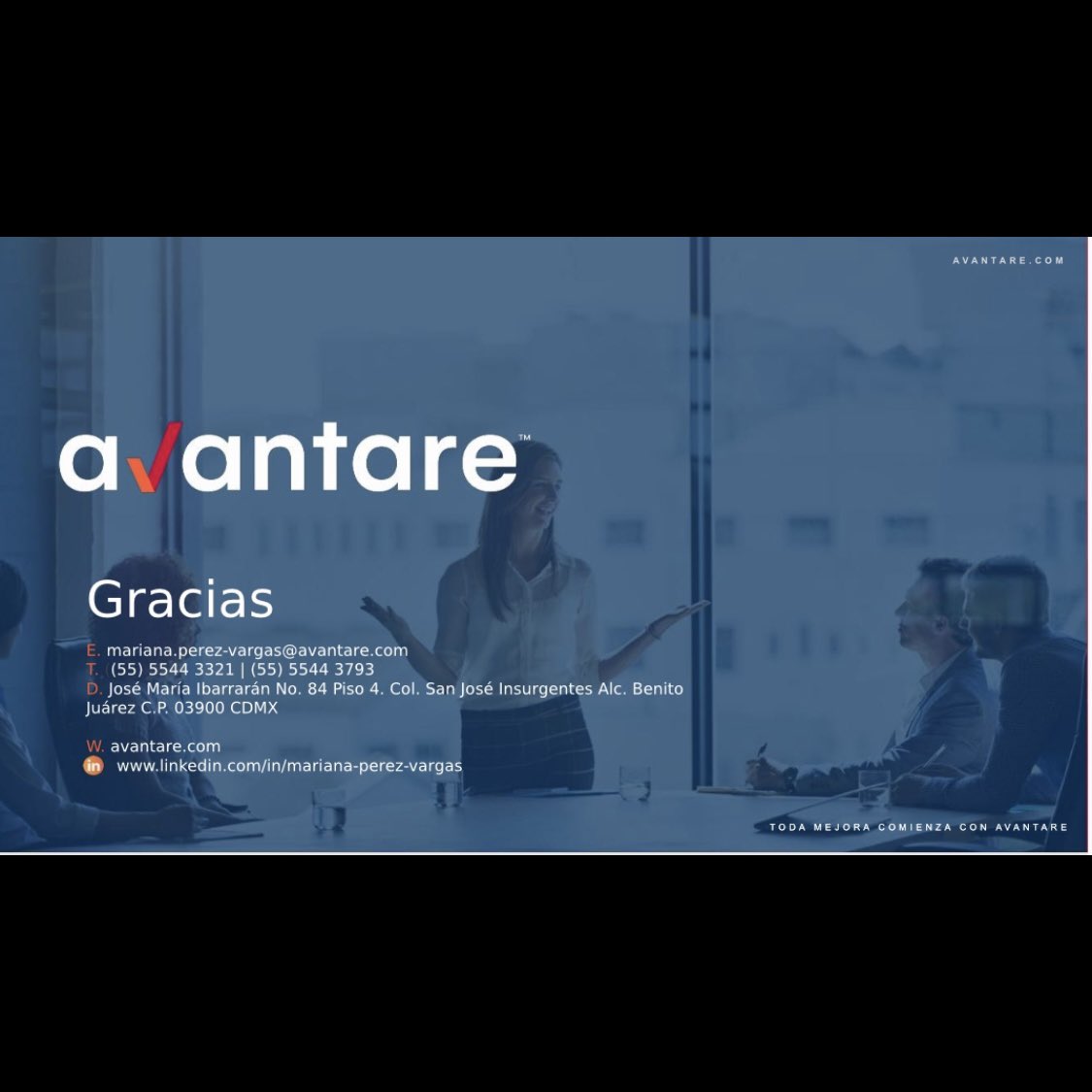 amiac_oficial's tweet photo. Esta mañana se llevó a cabo la sesión mensual de la Academia Mexicana de Informatica AC. En esta ocasión, la Académica Mariana Pérez-Vargas, Directora General de Avantare, nos presentó la mejora de procesos a través de CMMI (Capability Maturity Model Integration) https://t.co/Q3yuxlZh1g