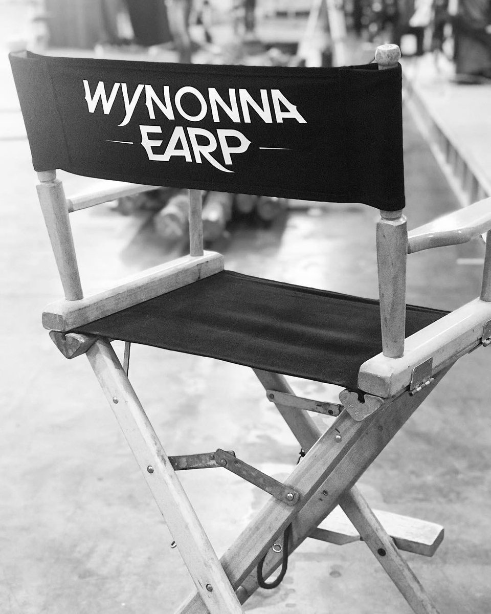 cleekers's tweet photo. Welcome home.

#WynonnaEarp #WelcomeHomeWynonna #Tubi https://t.co/FYB6QgwipE