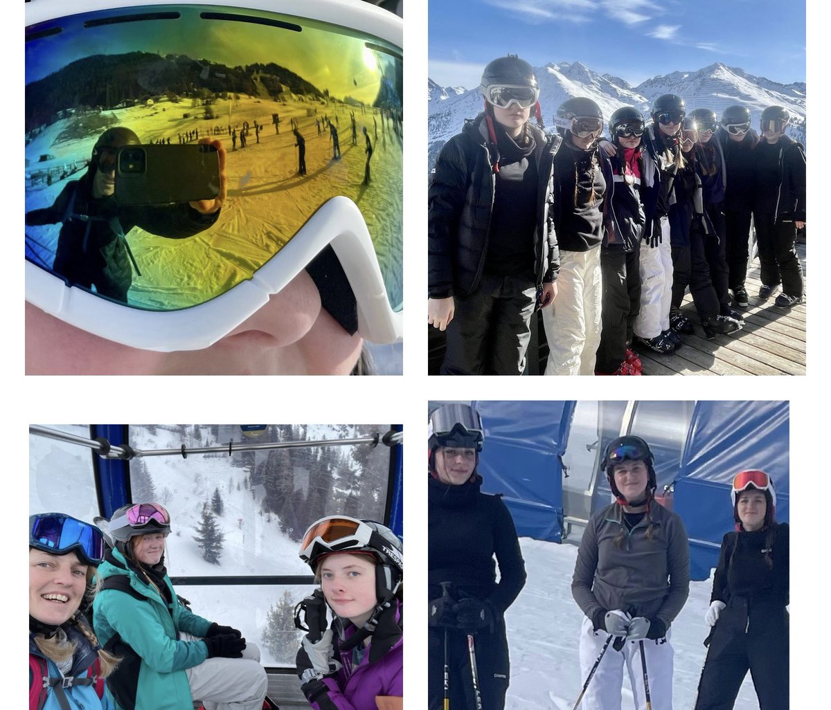 YSTJ Iechyd a Lles tweet media