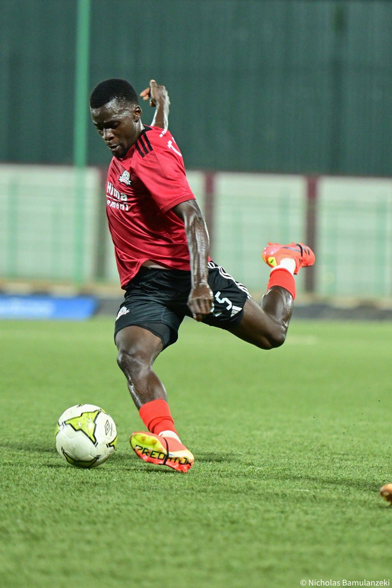 bamulanzeki's tweet image. The #StarTimesUPL game between @VipersSC and @GaddafiFC ends in a goalless draw #VIPGAD @observerug