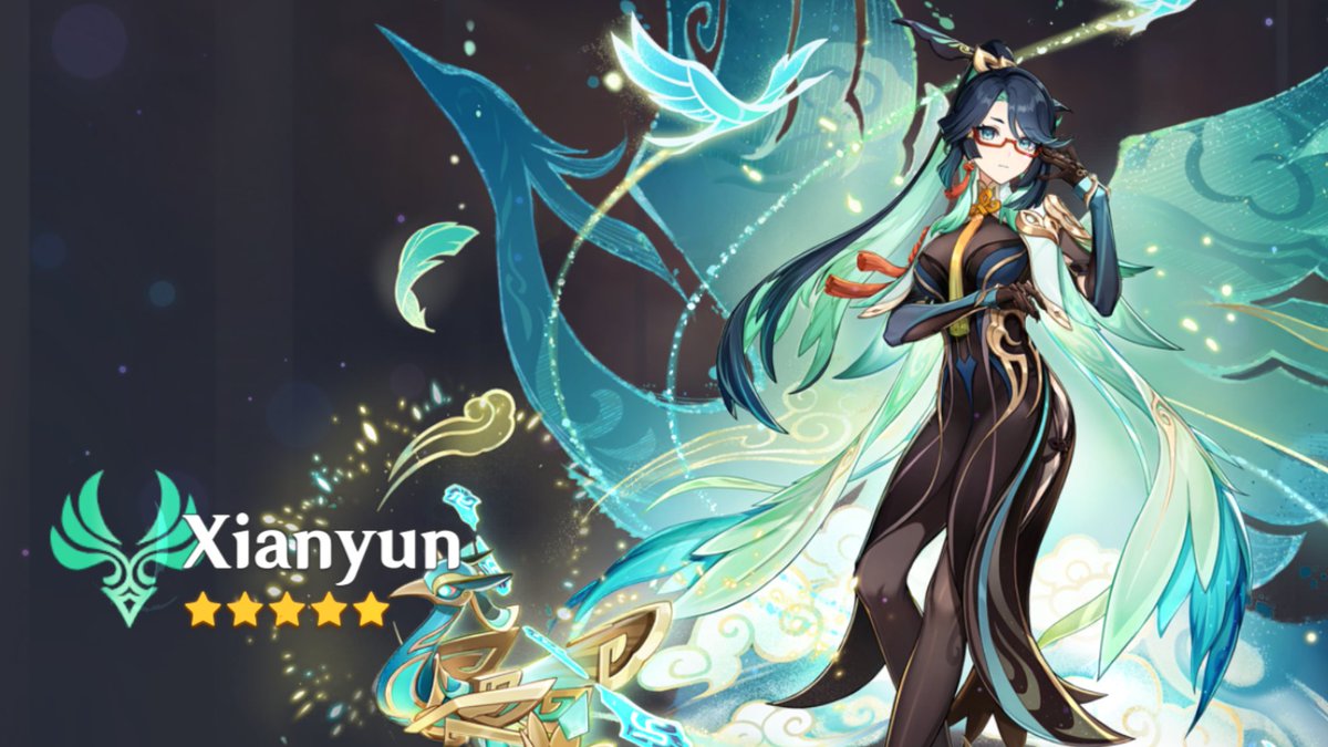 Sige_giveaways's tweet photo. 6480 GENESIS CRYSTAL / ONEIRIC SHARDS GIVEAWAY

rt
follow me + @x_milkshake_xx

🍀2 winners! higher chance below🍀
#genshinimpact #honkaistarrail https://t.co/Efy6gYoqAX
