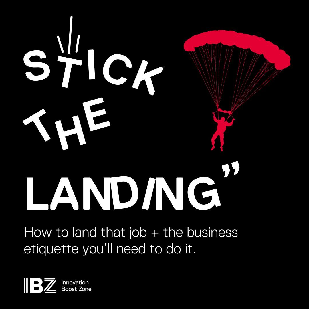 Innovation Boost Zone tweet media