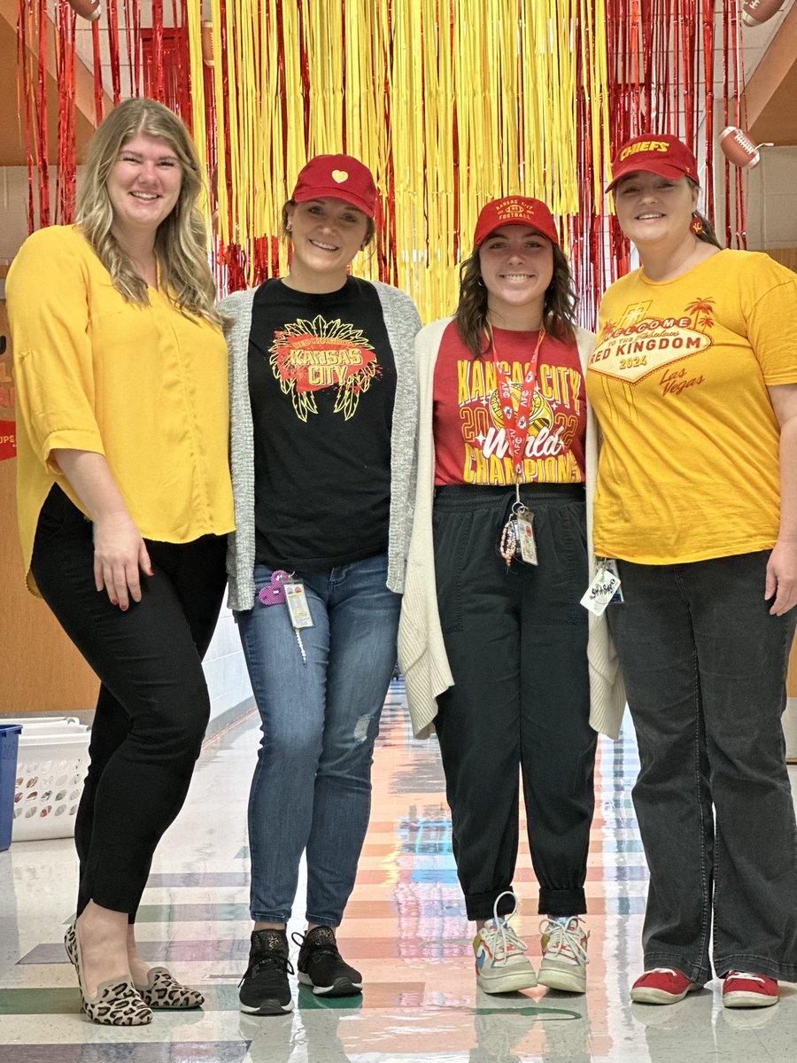 Kristine Schemmel tweet media