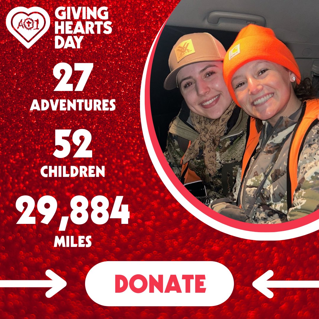 AO1 Foundation tweet media