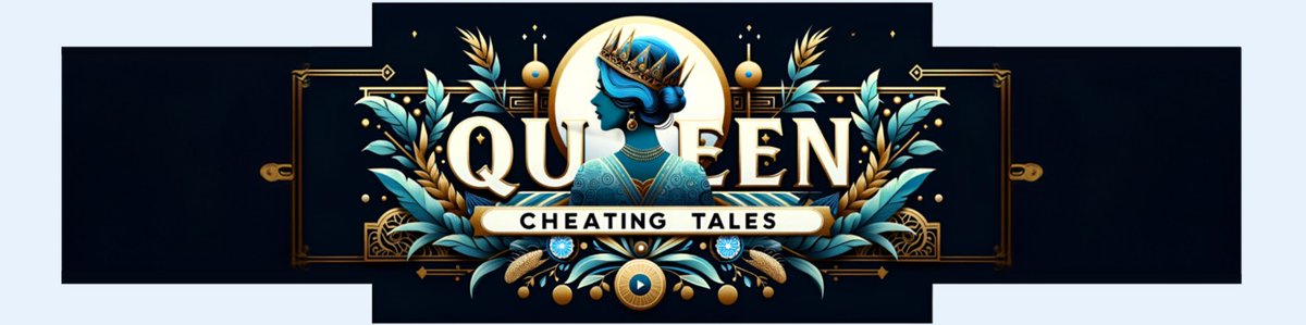 Queen Cheating Tales (@QueenCheatTales) / Posts / X