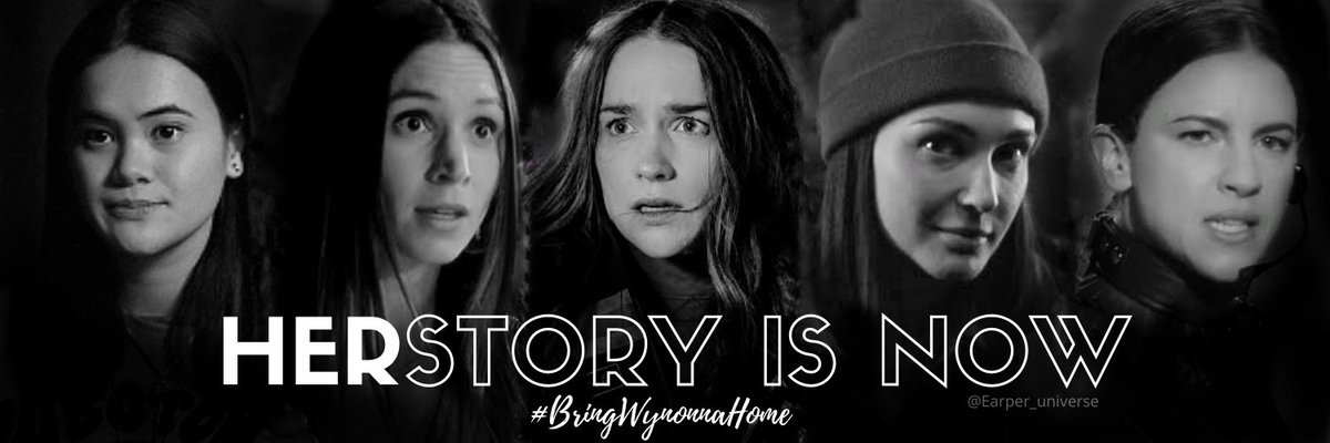 EarpBronwyn's tweet image. To all the cast, crew, Earpers, @Tubi 
Congratulations You Deserve it
Her story is Now!
#EarpSoon
#WelcomeHomeWynonna 
#WynonnaEarp🍩 #BringWynonnaHome📬